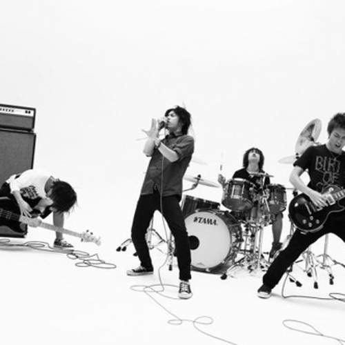 ภาพปกอัลบั้มเพลง ONE OK ROCK - Be the light Official Music Video