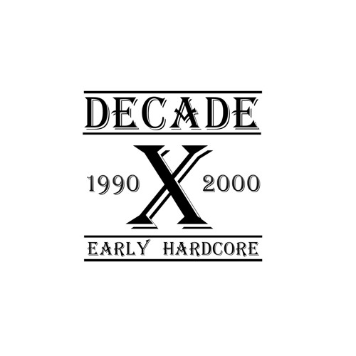 ภาพปกอัลบั้มเพลง Decade 04 - 04 - '15 Area 3 Warm - Up Set (Mixed By Xearo)