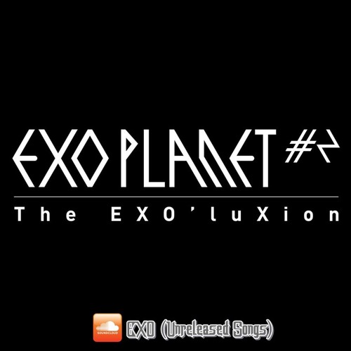 ภาพปกอัลบั้มเพลง Call Me Baby - EXO EXO PLANET 2 The EXO'LuXion