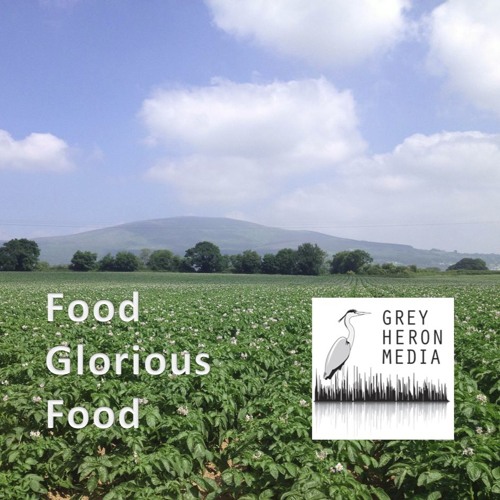 ภาพปกอัลบั้มเพลง Ep3 Food Glorious Food