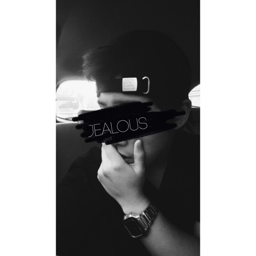 ภาพปกอัลบั้มเพลง Jealous by Nick Jonas ( Instrumental by Sing2Guitar)