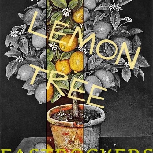 ภาพปกอัลบั้มเพลง Lemon Tree -Fools Garden -Eastrockers Remix