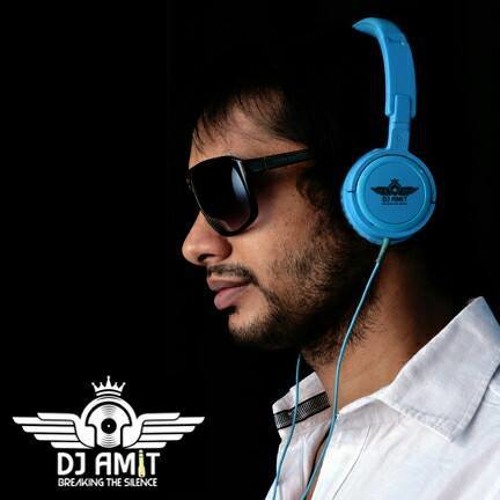 ภาพปกอัลบั้มเพลง Deejay Amit Jais - Sooraj Dooba Hai (Remix) Feat. ARIJIT SINGH