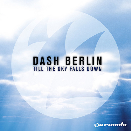 ภาพปกอัลบั้มเพลง Dash Berlin - Till The Sky Falls Down (Al Fatah Mushup Remix)