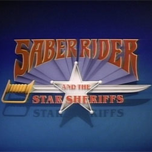 ภาพปกอัลบั้มเพลง Cover Saber Rider Theme