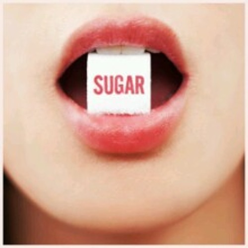 ภาพปกอัลบั้มเพลง Sugar-Maroon 5(Acoustic)