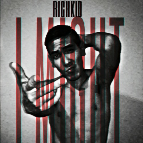 ภาพปกอัลบั้มเพลง RichKid-I Mean It (Freestyle) G Eazy I Mean It (Feat.Romeo) Remix