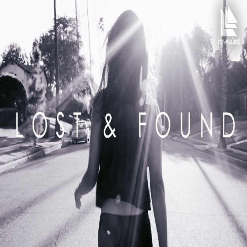 ภาพปกอัลบั้มเพลง Sick Individuals - Lost & Found (ViTTO Remix)