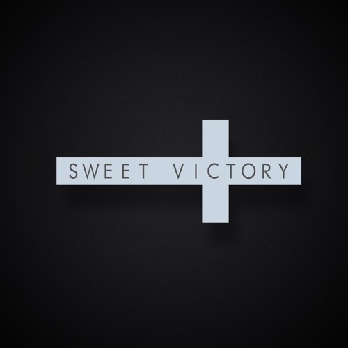 ภาพปกอัลบั้มเพลง Trip Lee - Sweet Victory (AC.jR EDM Worship Remix)