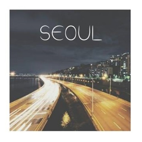 ภาพปกอัลบั้มเพลง Seoul