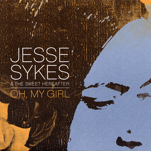 ภาพปกอัลบั้มเพลง Jesse Sykes & The Sweet Hereafter The Dreaming Dead (from Oh My Girl)
