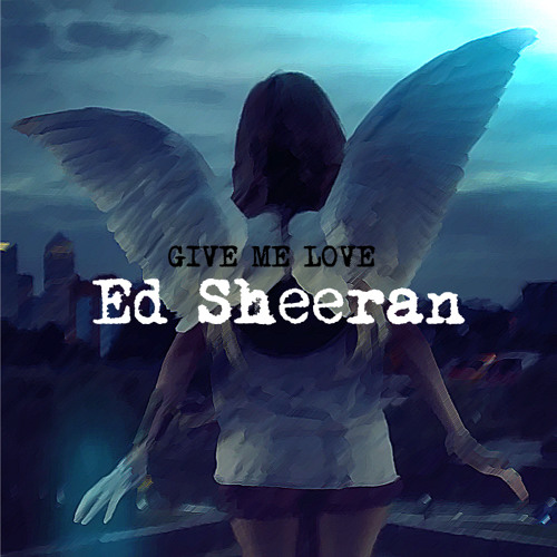 ภาพปกอัลบั้มเพลง If I Could (Ed Sheeran Remix)