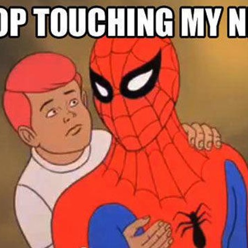 ภาพปกอัลบั้มเพลง Spider - Man And His Amazing Friend Zone