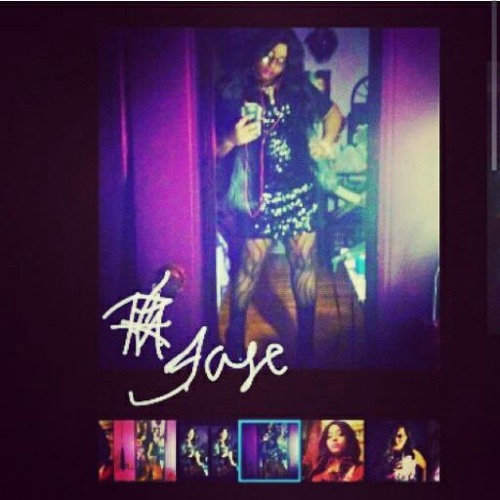 ภาพปกอัลบั้มเพลง Stevie Wonder Send One Your Love (cover) by Yung Faye Faye Faye at Soundcloud 215 Enjoy