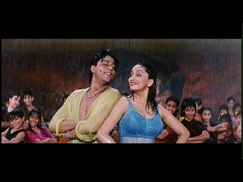 ภาพปกอัลบั้มเพลง Koi Ladki Hai - Dil To Pagal Hai (1997) HD 720p