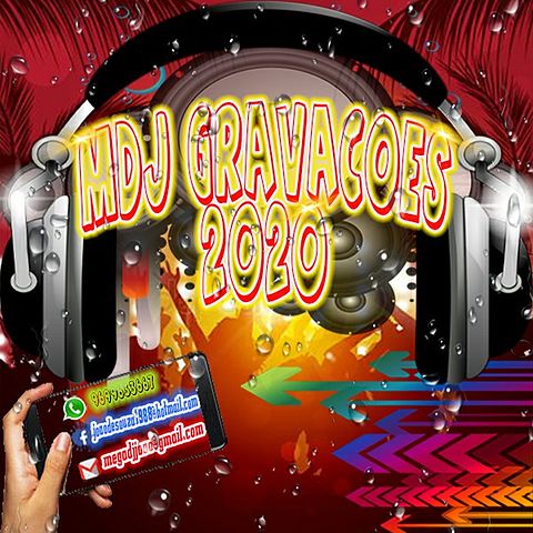 ภาพปกอัลบั้มเพลง MÚSICA ELETRÔNICA 2020 MELHORES MÚSICA PARA SOM AUTOMOTIVO 2020 SONGS FOR CAR 2020 MIX 2020