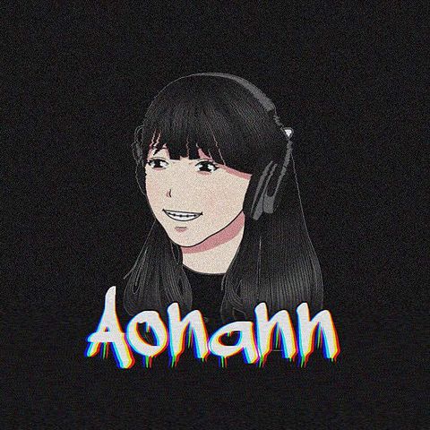 ภาพปกอัลบั้มเพลง ขอโทษที่เป็นแบบนี้ - Aonann