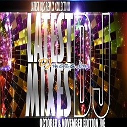 ภาพปกอัลบั้มเพลง Dil Tu Hi Bata (Furax Production Mix) (Latest DJ Mixes Oct-Nov)-(DJmaza.in)