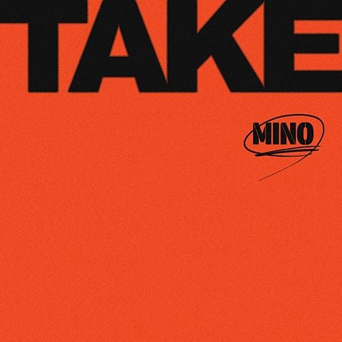 ภาพปกอัลบั้มเพลง MINO (송민호) & Bobby - Ok man Color Coded Lyrics Han Rom Eng