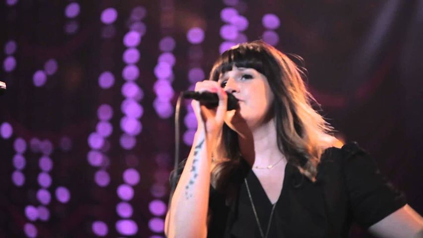 ภาพปกอัลบั้มเพลง You Make Me Brave - Amanda Cook & Bethel Music (Official Live Music Video)