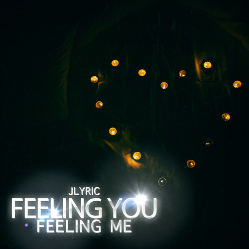 ภาพปกอัลบั้มเพลง Feeling You Feeling Me