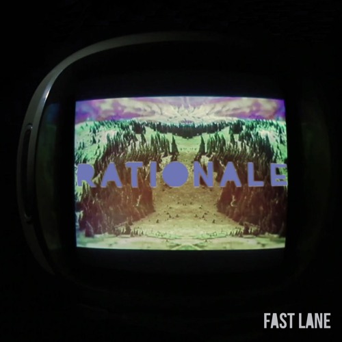 ภาพปกอัลบั้มเพลง Fast Lane
