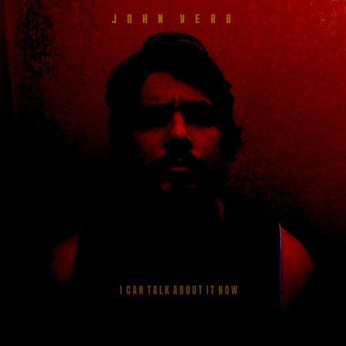 ภาพปกอัลบั้มเพลง John Verb - I Can Talk About It Now EP - 1. The One That Talks About Love (Song And A Love Letter)