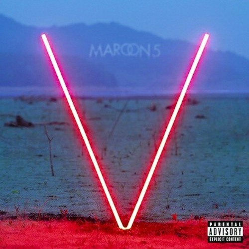 ภาพปกอัลบั้มเพลง Maroon 5 - Sugar (Cover By Me)