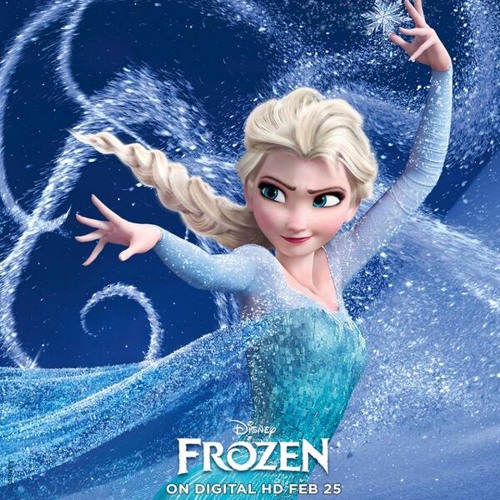 Let It Go - Frozen (Piano Cover)
