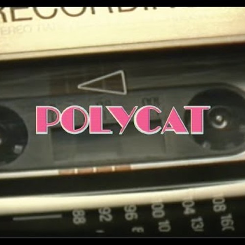 ภาพปกอัลบั้มเพลง องศาที่ต่างกัน - Polycat