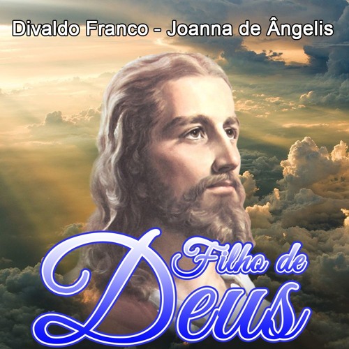 ภาพปกอัลบั้มเพลง 01. Joanna De Angelis - Filho De Deus (1 De 21)