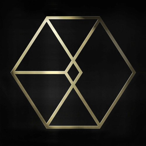 ภาพปกอัลบั้มเพลง Exo - Call Me Baby COVER