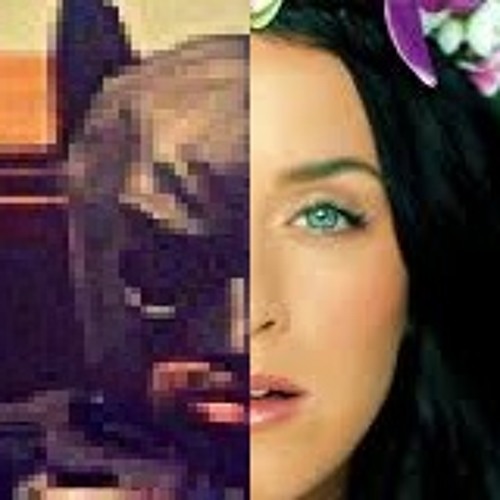 ภาพปกอัลบั้มเพลง Bat's Don't Roar (Katy Perry's Roar Parody)