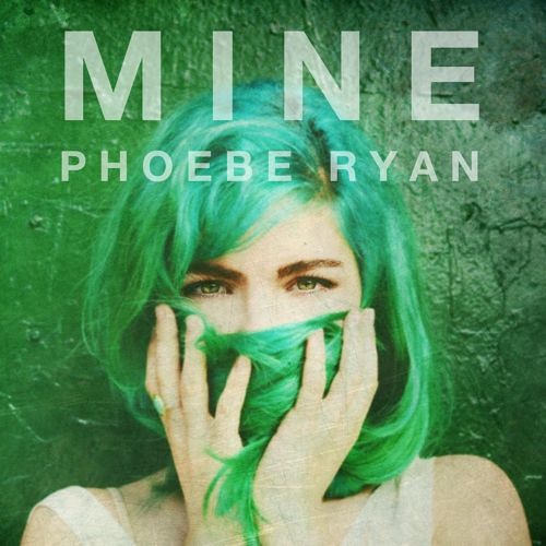 ภาพปกอัลบั้มเพลง Phoebe Ryan - Mine (Win & Woo Remix) (Bass Boosted)