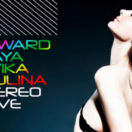 ภาพปกอัลบั้มเพลง Stereo Love - Edward Maya Remix