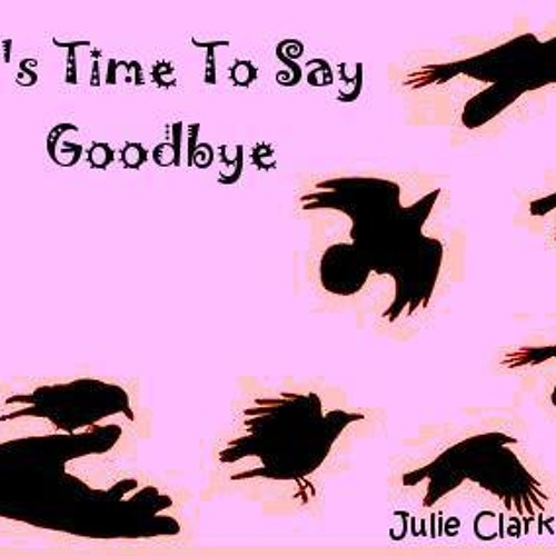 ภาพปกอัลบั้มเพลง Andrea Bocelli - Time to Say Goodbye