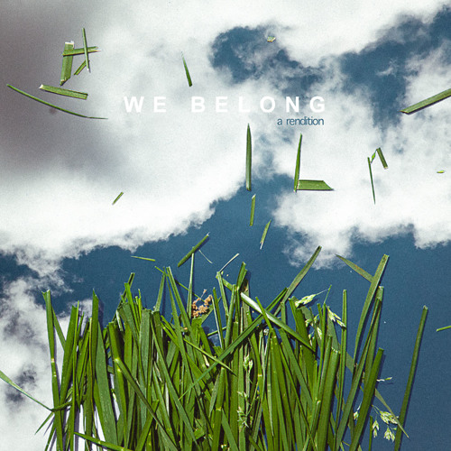 ภาพปกอัลบั้มเพลง We Belong (Pat Benatar)