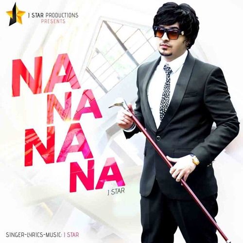 ภาพปกอัลบั้มเพลง Na Na Na Na - J Star