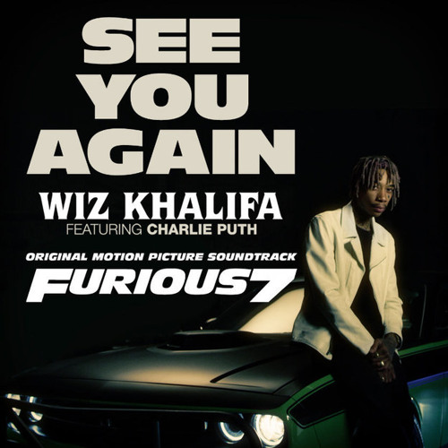 ภาพปกอัลบั้มเพลง Wiz Khalifa Ft Charlie Puth - See You Again (SJUR & Dunisco Ft JeyJeySax Remix)