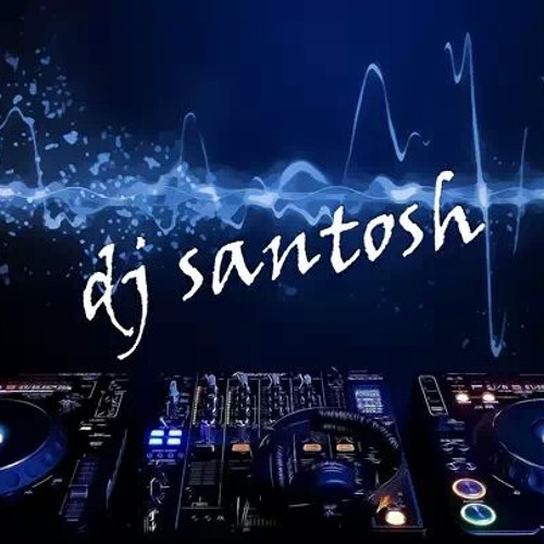ภาพปกอัลบั้มเพลง Gangaraye Satyu Mix By Dj SANTOSH SK AND DJ BUNTY AND DJ SUNNY