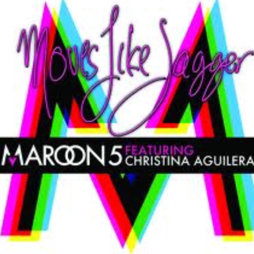 ภาพปกอัลบั้มเพลง Maroon 5 - Take Me To Church (Maroon 5 Church)