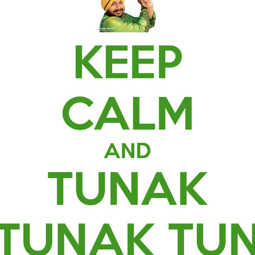 ภาพปกอัลบั้มเพลง Tunak Tunak Tun (Dp Style Mix)Dj PAwas & Dj Anu'Zd & Dj BhuvnesH Hunk