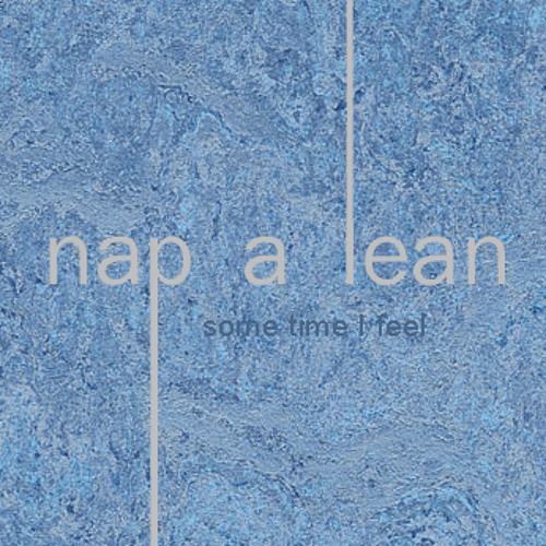 ภาพปกอัลบั้มเพลง ได้ยินข่าว - Nap A Lean