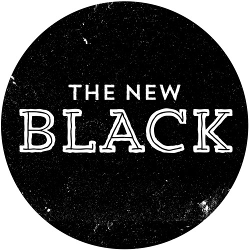 ภาพปกอัลบั้มเพลง Episode 2 New Black Post Black Black Black