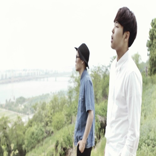 ภาพปกอัลบั้มเพลง Wiz Khalifa - See You Again (Cover) With Jun Tae