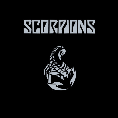 ภาพปกอัลบั้มเพลง Scorpions