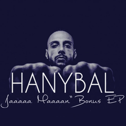 ภาพปกอัลบั้มเพลง 07. HANYBAL - 200 GRAD (BONUS TRACK)