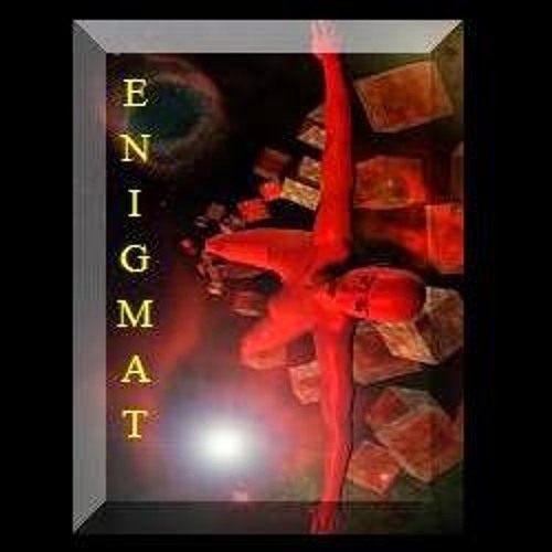 ภาพปกอัลบั้มเพลง EnigmaT Rip ––– Liam Melly – Pushing The Limits Liam Wilson Remix Cut From Allen&Envy Set –enTc