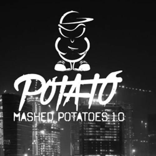 ภาพปกอัลบั้มเพลง Potato - Mashed Potatoes 01 (FREE DOWNLOAD)