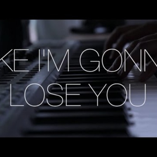 ภาพปกอัลบั้มเพลง Like I'm Gonna Lose You - Meghan Trainor Feat. John Legend (Cover By Ts Atreo)